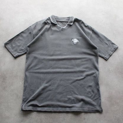Columbia Polarfleece mit Reißverschluss (Herren-XL)