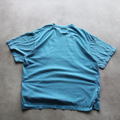 Columbia Polarfleece mit Reißverschluss (Herren-XL)