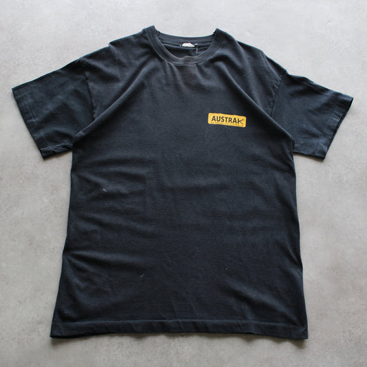 Austrak Printed T-Shirt (Man-L)