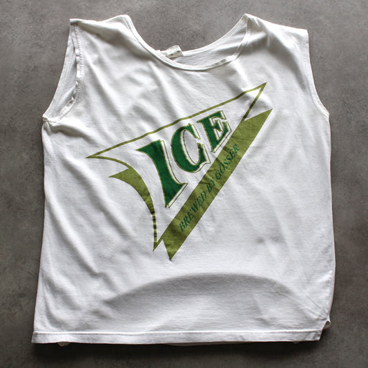 Gösser ICE Printed Tank Top (Man-XL)