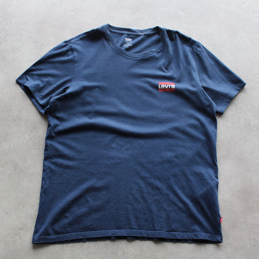 Levi's Printed T-Shirt (Man-L)