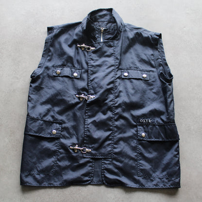 Columbia Polarfleece mit Reißverschluss (Herren-XL)