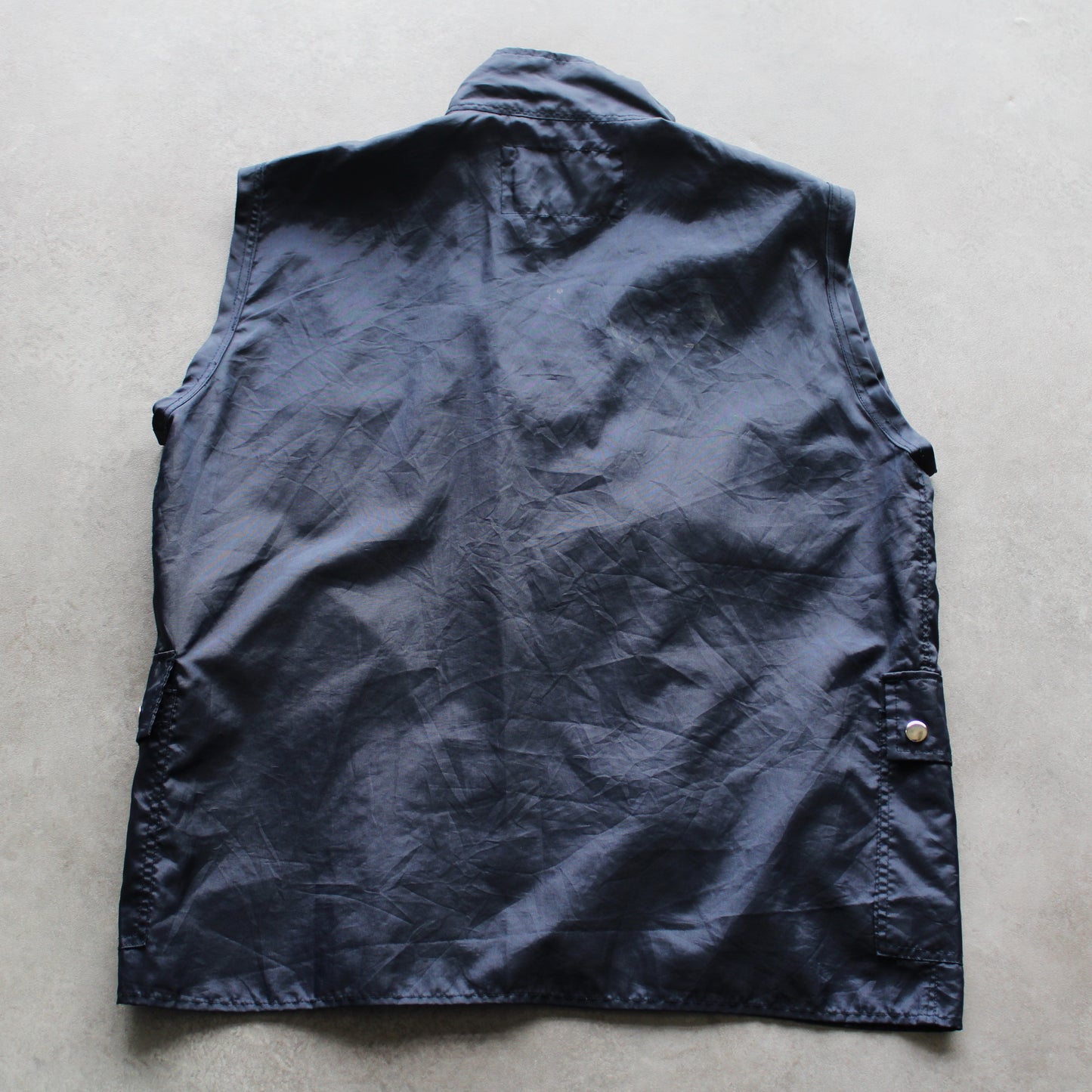 Columbia Polarfleece mit Reißverschluss (Herren-XL)