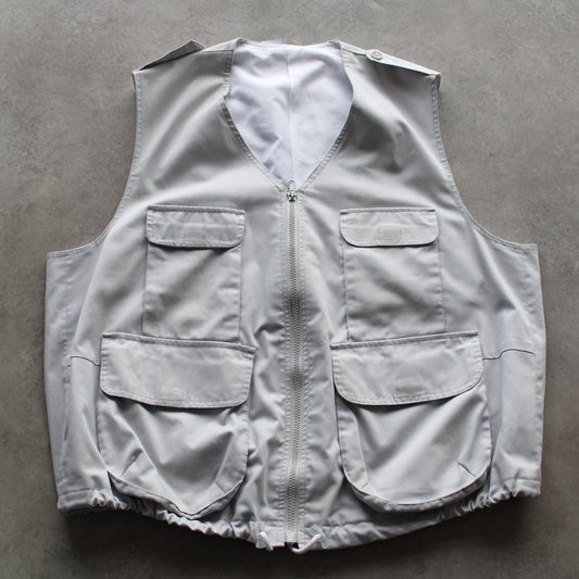 Columbia Polarfleece mit Reißverschluss (Herren-XL)
