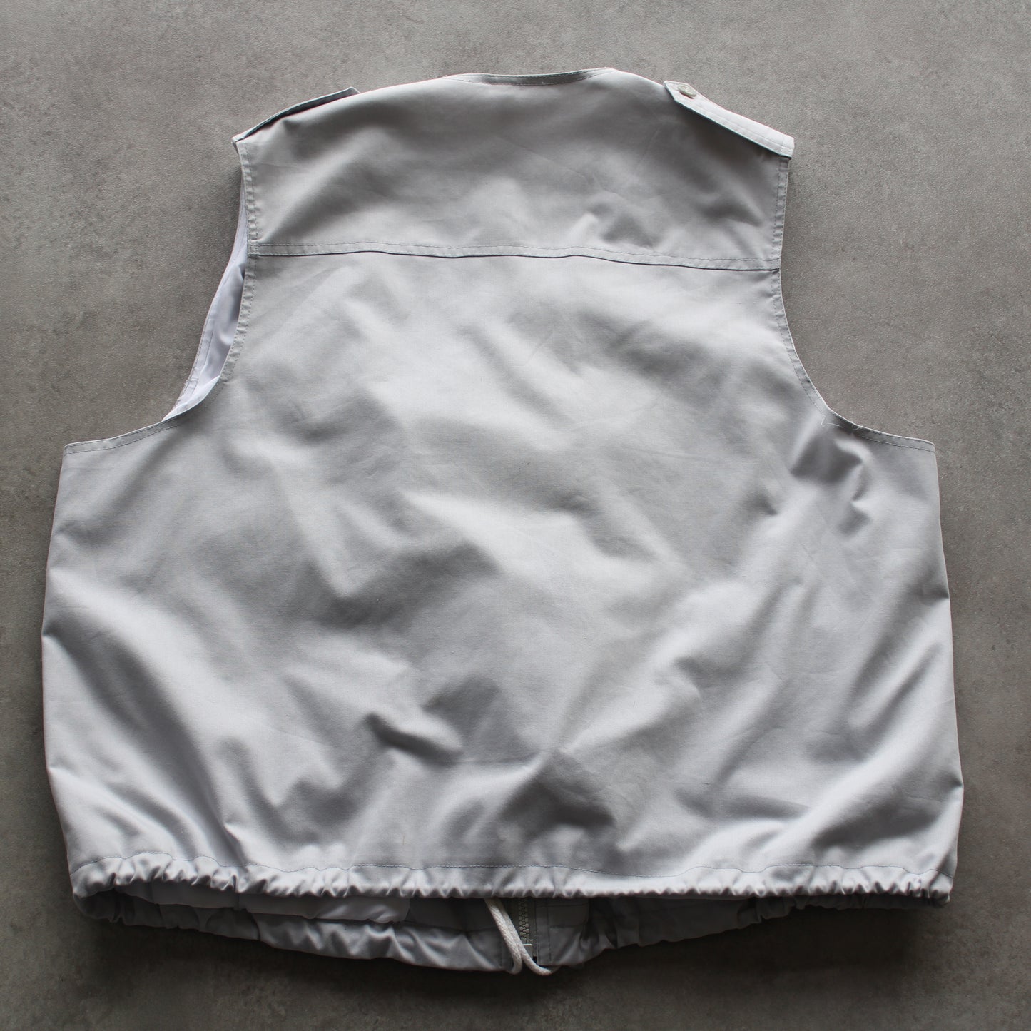Columbia Polarfleece mit Reißverschluss (Herren-XL)