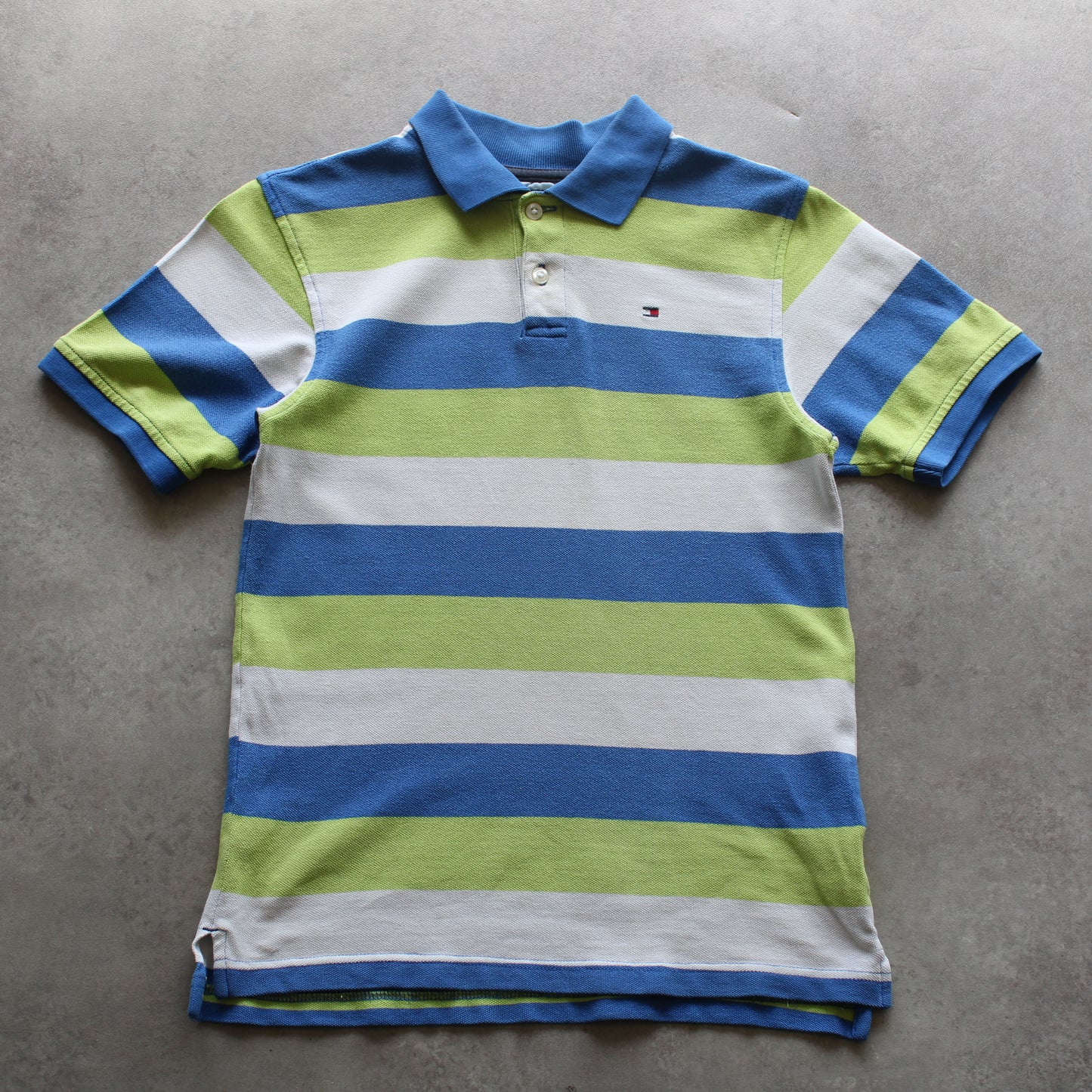 Columbia Polarfleece mit Reißverschluss (Herren-XL)