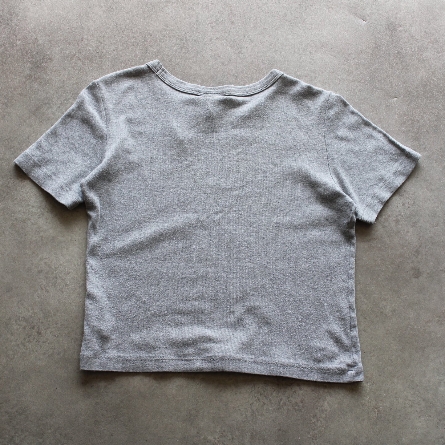 Fila Poloshirt mit kleinem bestickten Logo (Herren, XXL)