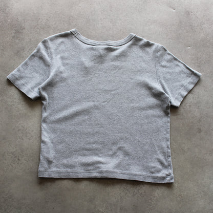 Fila Poloshirt mit kleinem bestickten Logo (Herren, XXL)