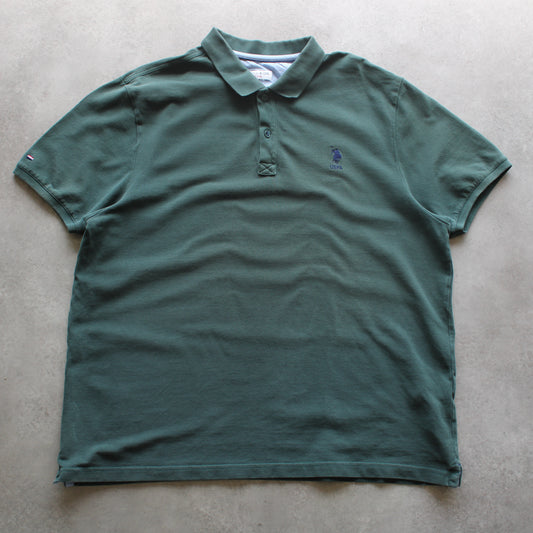 Columbia Polarfleece mit Reißverschluss (Herren-XL)
