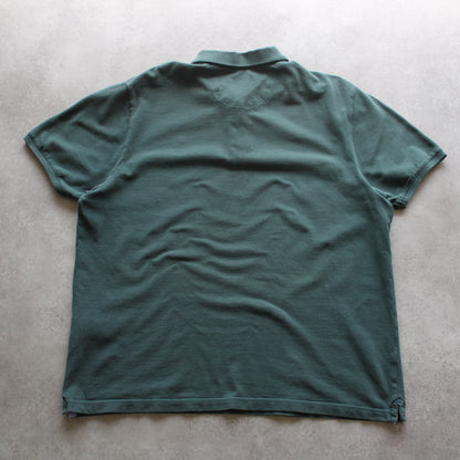 Columbia Polarfleece mit Reißverschluss (Herren-XL)