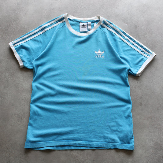 Adidas Embrioed Small Logo T-Shirt (Man-S)