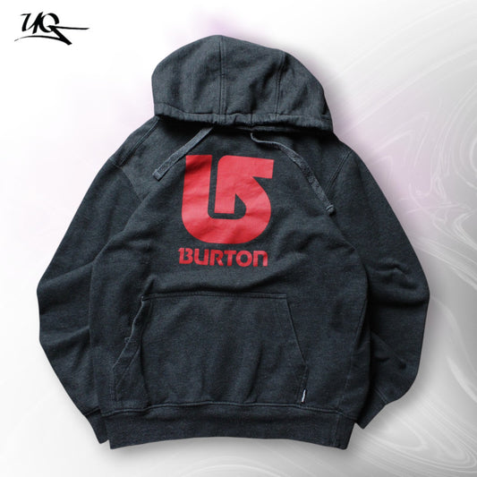Burton Hoodie (Herren, S) 