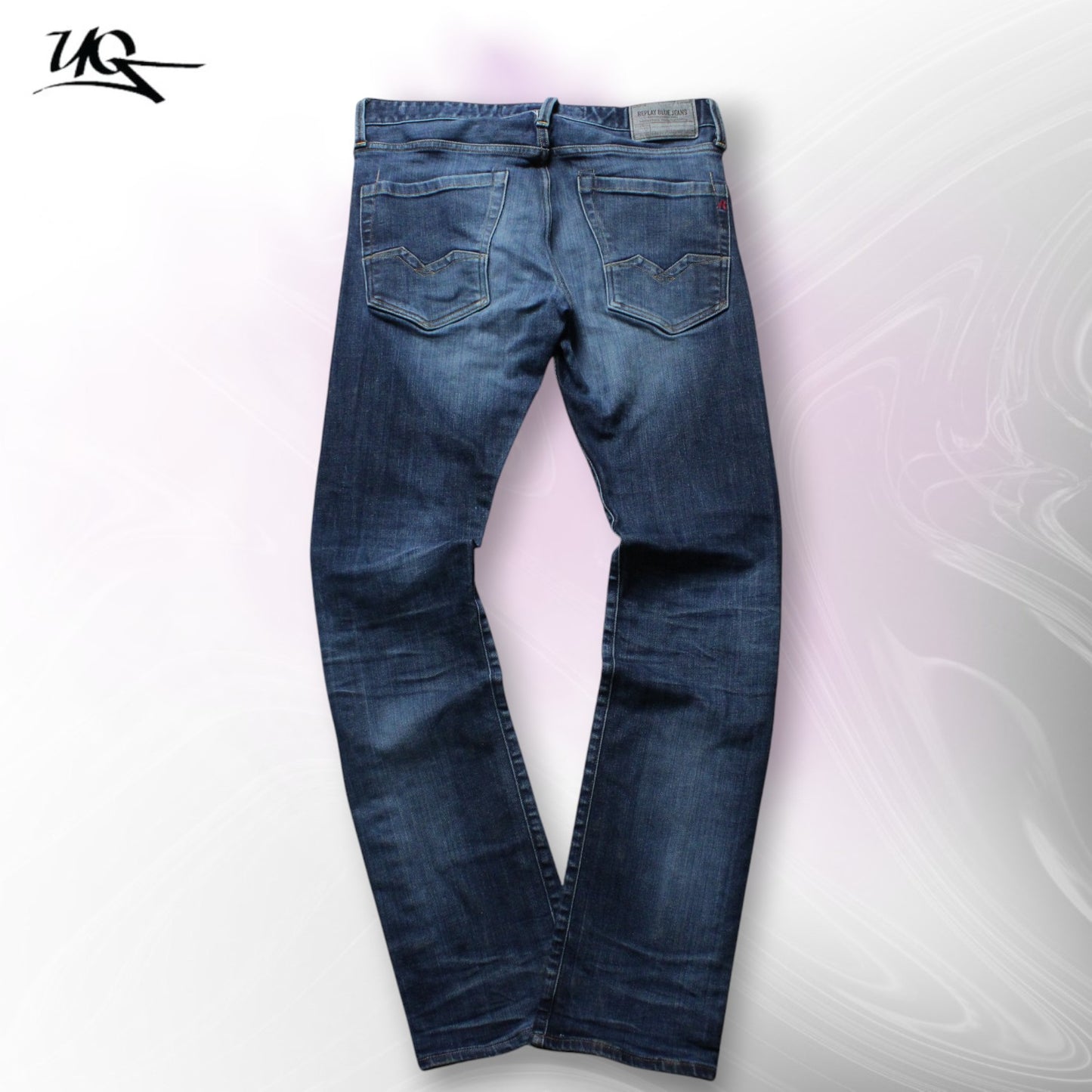 Replay Jeans (Herren-W31) 