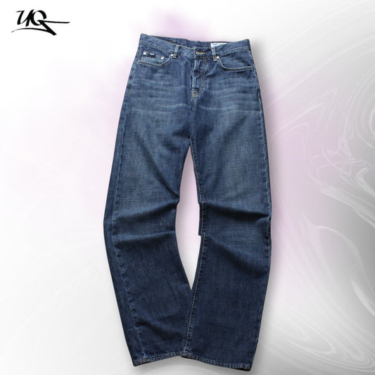 Gas Jeans (Herren-W32) 