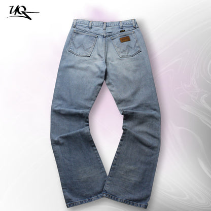 Wrangler Jeans (Herren-W30) 