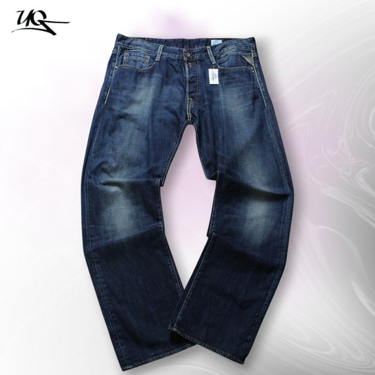 Replay Jeans (Herren-W38) 