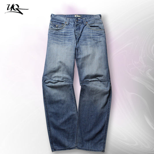 Bragg Jeans (Herren-W32) 