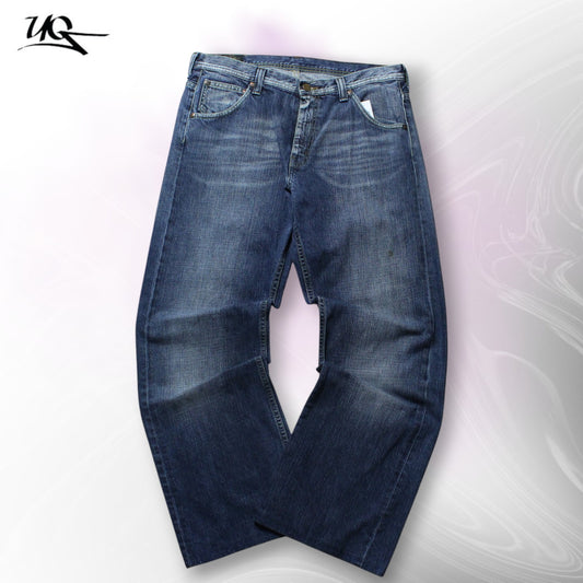 Lee Jeans (Herren-W33) 