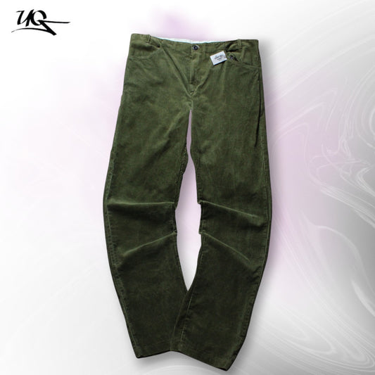 Eiko Cordhose (Herren-W36) 