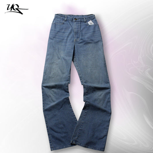 IPC Vintage Jeans (Damen-10) 