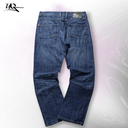 Crosshatch Jeans (Herren-W32) 