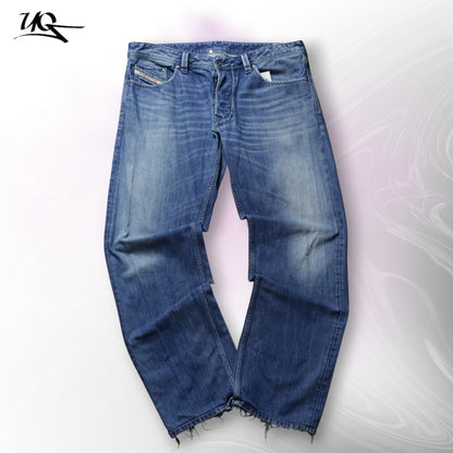 Diesel Industry Jeans (Herren-W38) 