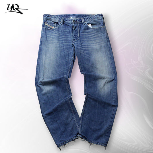 Diesel Industry Jeans (Herren-W38) 