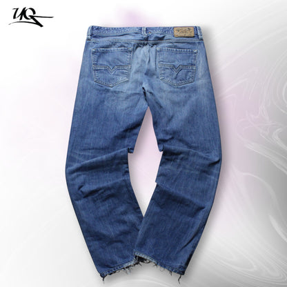 Diesel Industry Jeans (Herren-W38) 