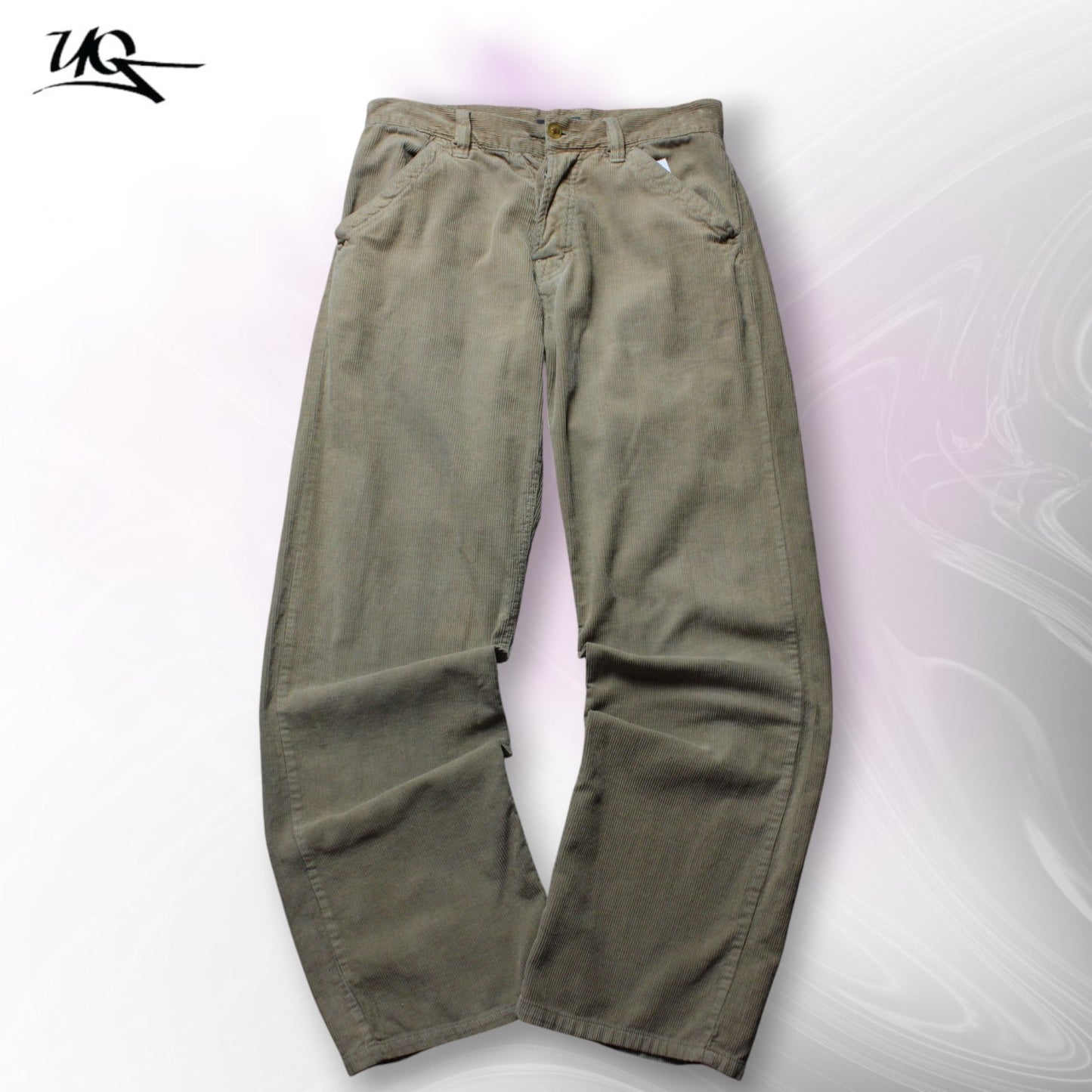 Jeff Corduroy Pants (Men-W30)