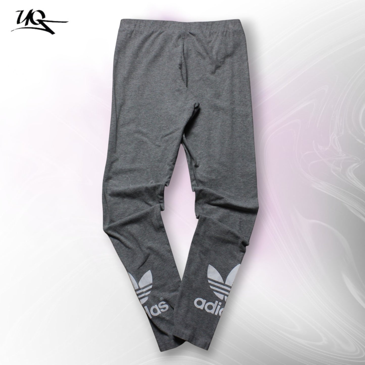 Adidas Leggings (Damen-S) 