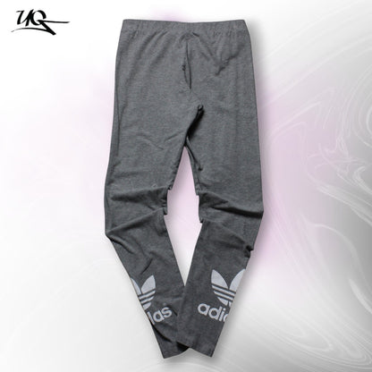 Adidas Leggings (Damen-S) 