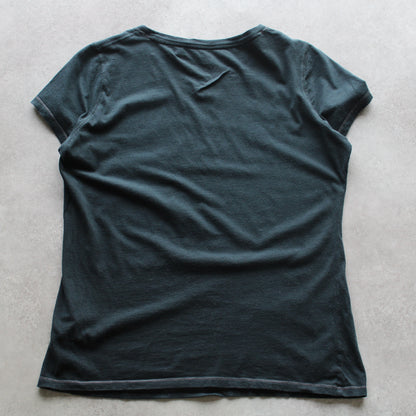 Fila Poloshirt mit kleinem bestickten Logo (Herren, XXL)