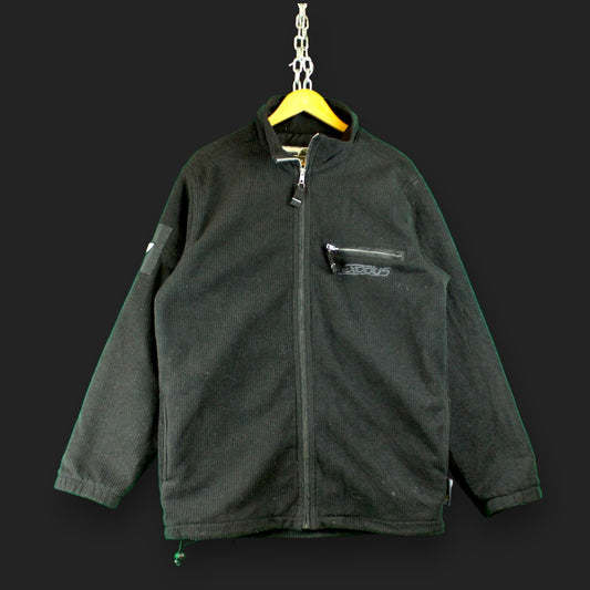 Exodus FullZip Polarfleece