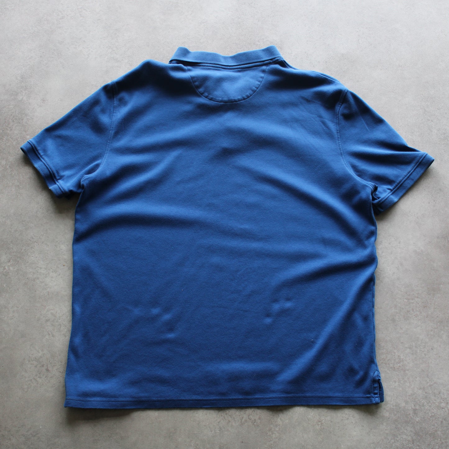 Columbia Polarfleece mit Reißverschluss (Herren-XL)