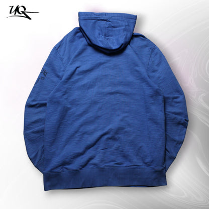 Napapijri Full Zip Hoodie (Men-3XL)