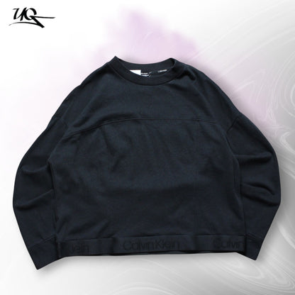 Calvin Klein Pullover (Damen-M) 