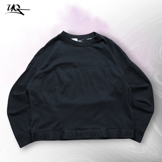 Calvin Klein Pullover (Damen-M) 