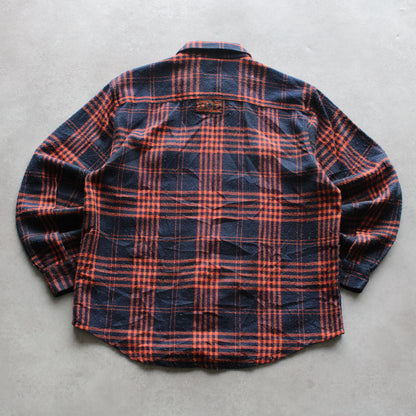 Nortons Zip Up Polo Sweat Shirt (Man-M)