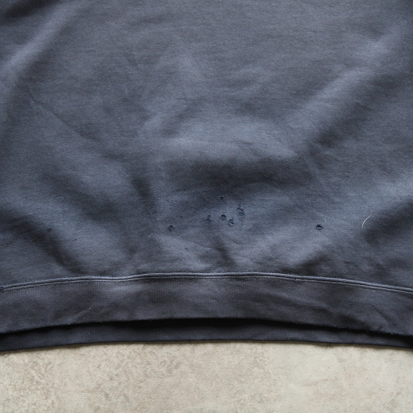 Fila Poloshirt mit kleinem bestickten Logo (Herren, XXL)