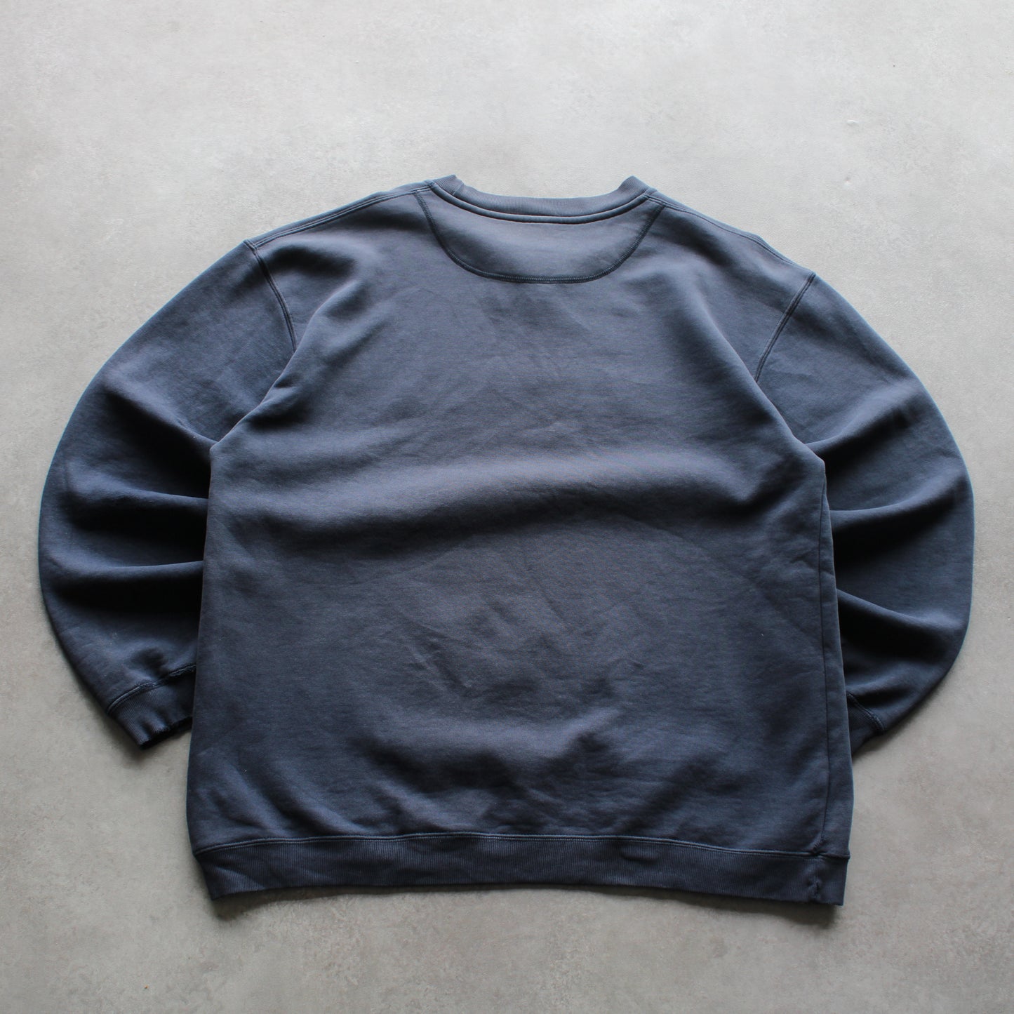 Fila Poloshirt mit kleinem bestickten Logo (Herren, XXL)