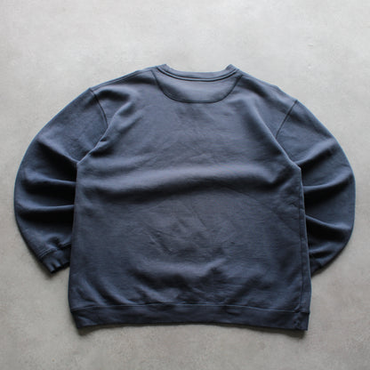 Fila Poloshirt mit kleinem bestickten Logo (Herren, XXL)