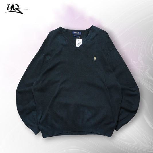 Ralph Lauren Strickpullover (Herren-XL) 