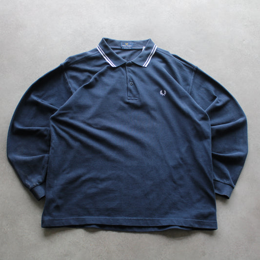 Columbia Polarfleece mit Reißverschluss (Herren-XL)