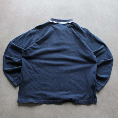 Columbia Polarfleece mit Reißverschluss (Herren-XL)