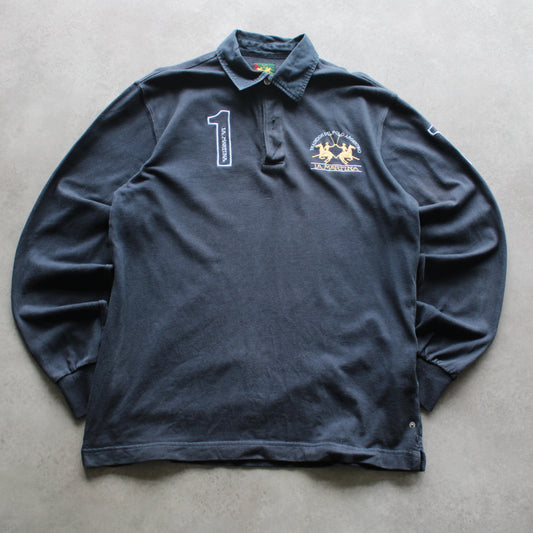 Columbia Polarfleece mit Reißverschluss (Herren-XL)