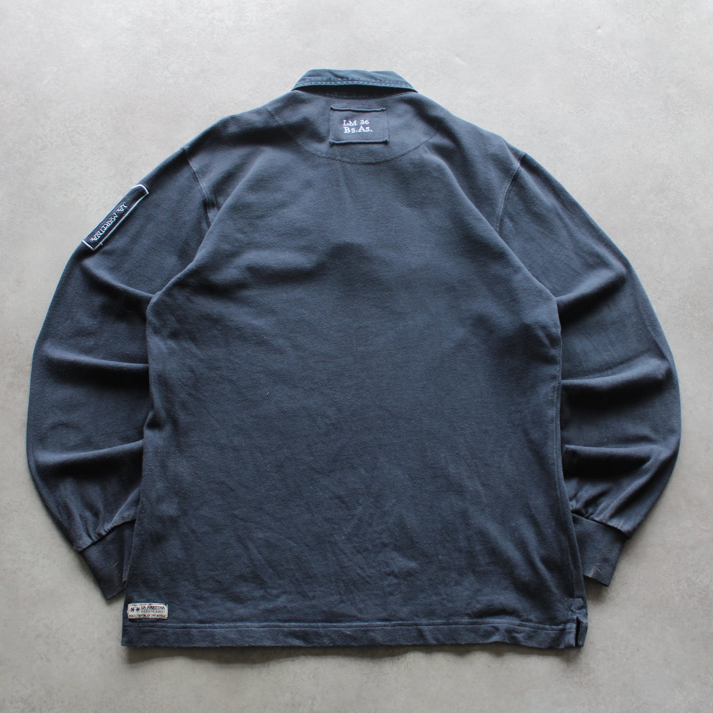 Columbia Polarfleece mit Reißverschluss (Herren-XL)