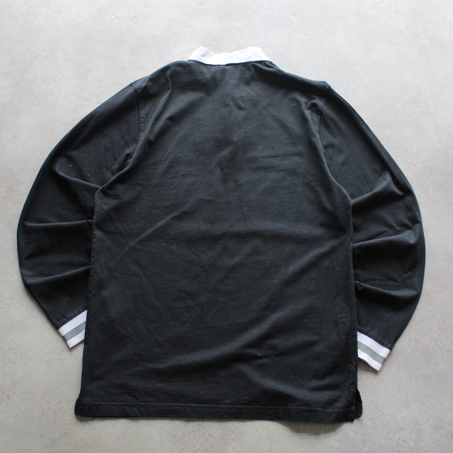 Columbia Polarfleece mit Reißverschluss (Herren-XL)