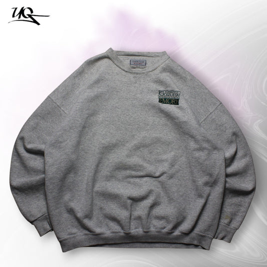 Santee Vintage Pullover (Herren-XL) 
