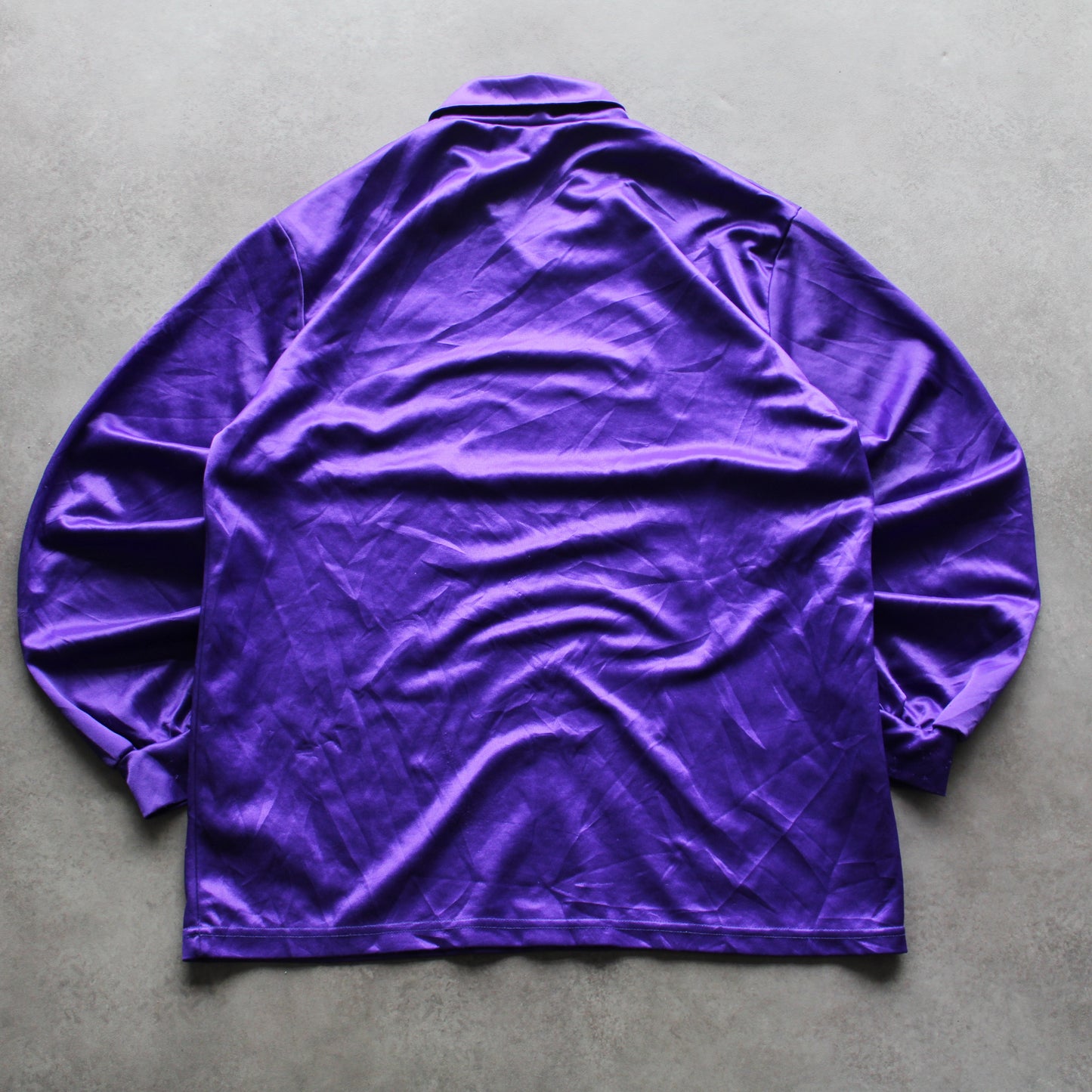 Columbia Polarfleece mit Reißverschluss (Herren-XL)