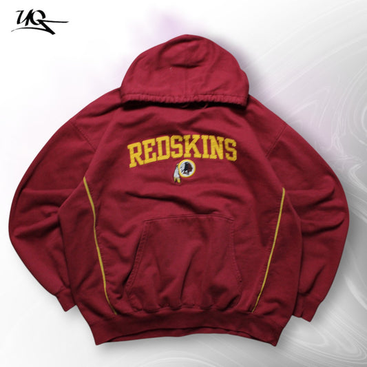 NFL Redskins Hoodie (Men-L)
